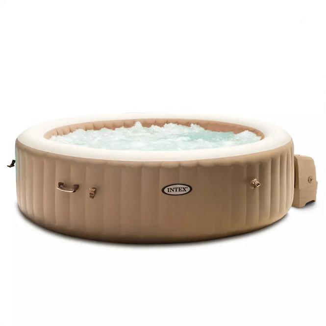 Jacuzzi Pure Spa Bubble, okrugli za 4 osobe Ø 196 cm, 28426