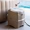 Jacuzzi Pure Spa Bubble, okrugli za 4 osobe Ø 196 cm, 28426,4