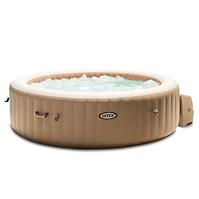 Jacuzzi Bubble Spa, okrugli za 6 osoba, Ø 216 cm, 28428