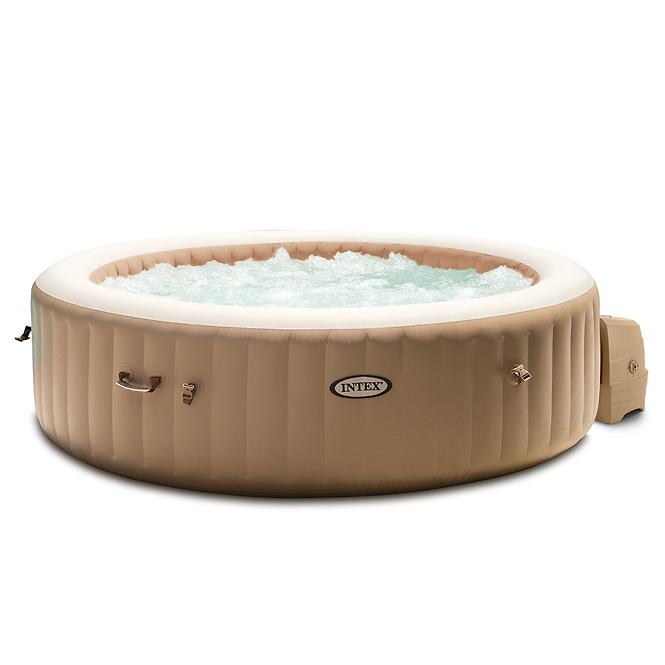Jacuzzi Bubble Spa, okrugli za 6 osoba, Ø 216 cm, 28428
