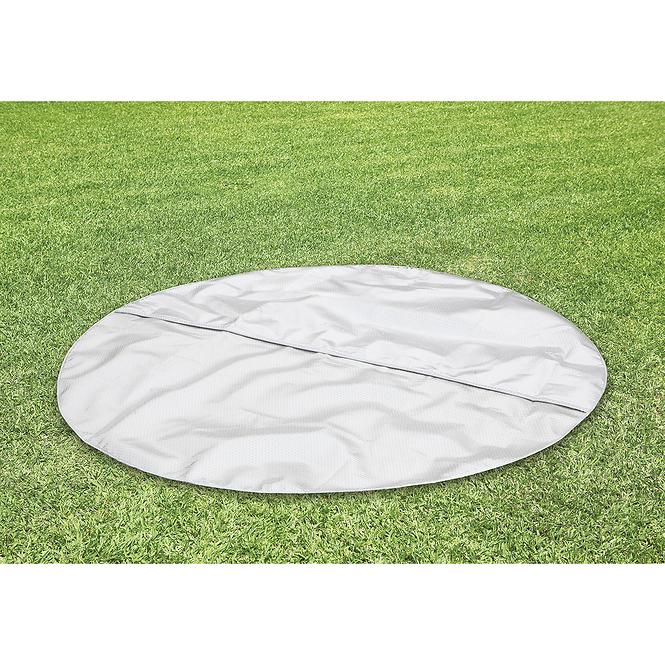 Jacuzzi Bubble Spa, okrugli za 6 osoba, Ø 216 cm, 28428