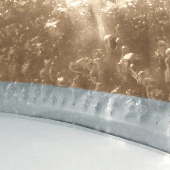 Jacuzzi Bubble Spa, okrugli za 6 osoba, Ø 216 cm, 28428