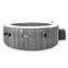 Jacuzzi Greywood Deluxe, okrugli za 4 osobe, Ø 196 cm, 28440 