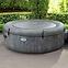 Jacuzzi Greywood Deluxe, okrugli za 4 osobe, Ø 196 cm, 28440 ,2