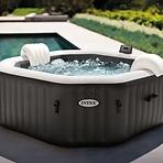 Vířivý bazén SPA Jet & Bubble DELUXE, 28458