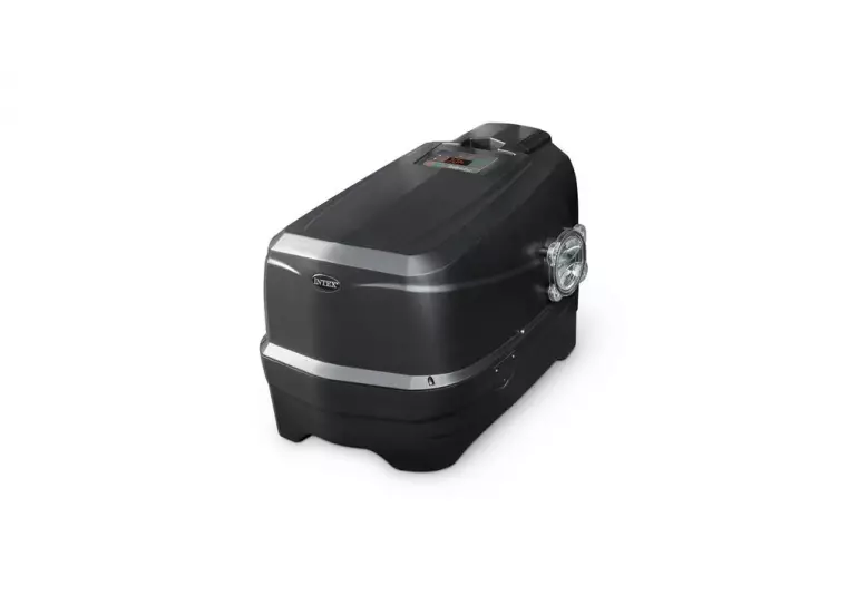 Vířivý bazén SPA Jet & Bubble DELUXE, 28458