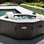 Vířivý bazén SPA Jet & Bubble DELUXE, 28462