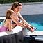 Vířivý bazén SPA Jet & Bubble DELUXE, 28462,4