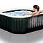 Vířivý bazén SPA Jet & Bubble DELUXE, 28462,9