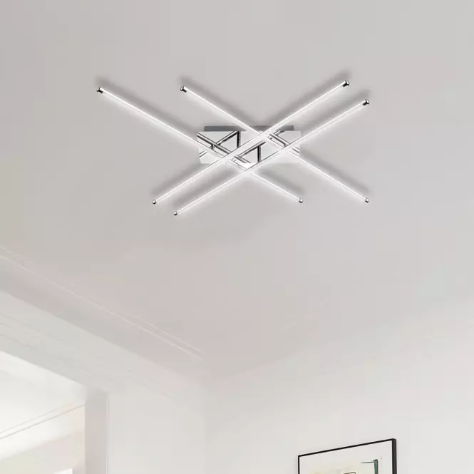 Svjetiljka 3550 Led 45W PL1,2