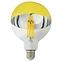 Žarulja FL 12W E27 G125 4200K HALF AMBER,2