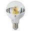 Žarulja FL 8W E27 G95 4200K HALF SILVER,2