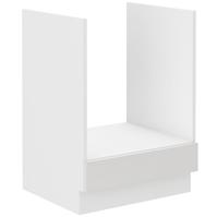 Lara 60d kuhinjski element 60x52x82 cm bijeli