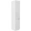 Lara 40dk-210 2f Bb kuhinjski element 2 vrata 40x57x210 cm bijeli