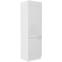 Lara 60dk-210 2f Bb kuhinjski element 2 vrata 60x57x210 cm bijeli