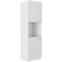 Lara 60dp-210 2f Bb kuhinjski element 2 vrata 60x57x210 cm bijeli