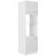 Lara 60dpm-210 2f Bb kuhinjski element 2 vrata 60x57x210 cm bijeli