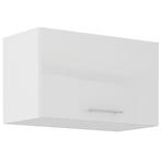 Kuhinjski ormarić Lara 60gu-36 1f Mdf bijeli sjaj