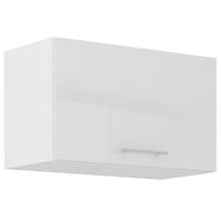 Kuhinjski ormarić Lara 60gu-36 1f Mdf bijeli sjaj