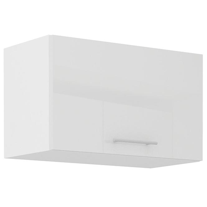 Kuhinjski ormarić Lara 60gu-36 1f Mdf bijeli sjaj