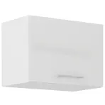 Kuhinjski ormarić Lara 50gu-36 1f Mdf bijeli sjaj