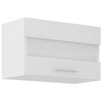 Kuhinjski ormarić Lara 60gus-36 1f Mdf bijeli sjaj