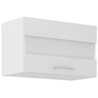 Kuhinjski ormarić Lara 60gus-36 1f Mdf bijeli sjaj