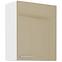 Kuhinjski ormarić Lara 60g-72 1f Mdf Cappucino sjaj