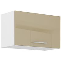 Kuhinjski ormarić Lara 60gu-36 1f Mdf Cappucino sjaj