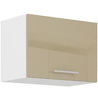 Kuhinjski ormarić Lara 50gu-36 1f Mdf Cappucino sjaj