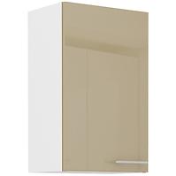 Kuhinjski ormarić Lara 45g-72 1f Mdf Cappucino sjaj