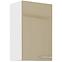 Kuhinjski ormarić Lara 45g-72 1f Mdf Cappucino sjaj