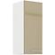 Kuhinjski ormarić Lara 30g-72 1f Mdf Cappucino sjaj