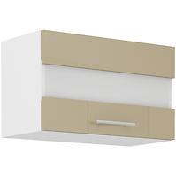 Kuhinjski ormarić Lara 60gus-36 1f Mdf Cappucino sjaj