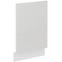 Lara 570x446 kuhinjska fronta 44,6x4x57 cm bijela