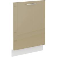 Lara 713x596 kuhinjska fronta 59,6x4x71,3 cm cappuccino sjaj