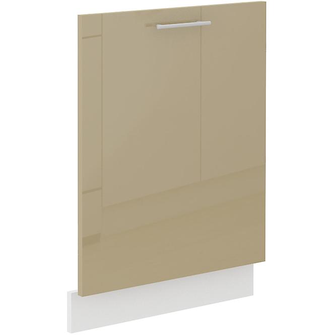 Lara 713x596 kuhinjska fronta 59,6x4x71,3 cm cappuccino sjaj