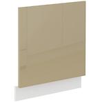 Lara 570x596 kuhinjska fronta 59,6x4x57 cm cappuccino sjaj