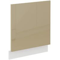 Lara 570x596 kuhinjska fronta 59,6x4x57 cm cappuccino sjaj