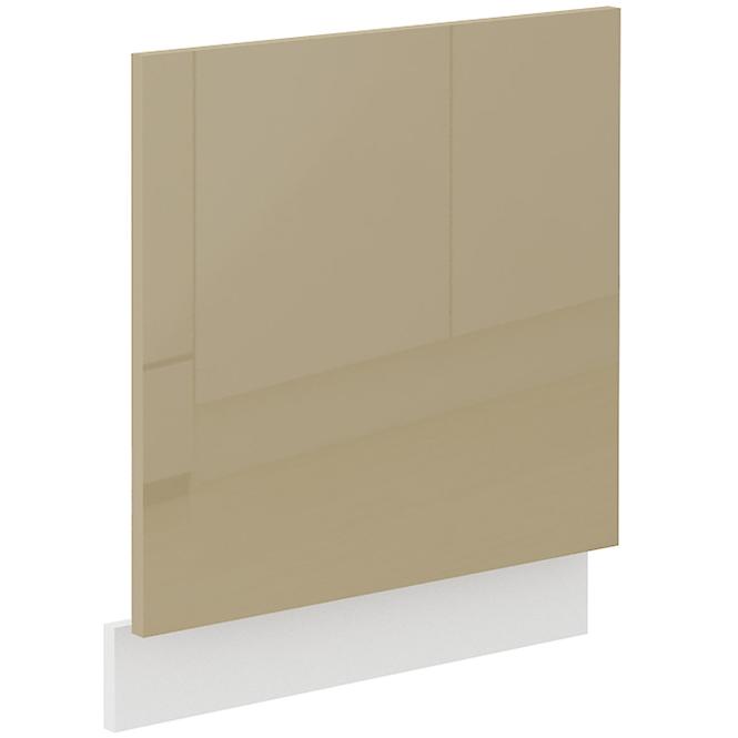 Lara 570x596 kuhinjska fronta 59,6x4x57 cm cappuccino sjaj