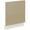 Lara 570x596 kuhinjska fronta 59,6x4x57 cm cappuccino sjaj