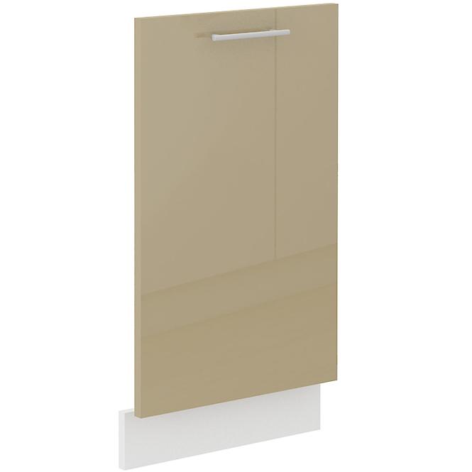 Lara 713x446 kuhinjska fronta 44,6x4x71,3 cm cappuccino sjaj