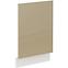 Lara 570x446 kuhinjska fronta 44,6x4x57 cm cappuccino sjaj