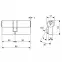 CILINDAR BASIC  EP.30/35.CE,4