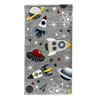 Tepih Diamond Indigo Kids 1.33/1.9 24359 95 sivi