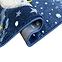 Tepih Dijamant Indigo Djeca 1,33/1,9 40138 335 plava,6