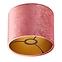 VELUR ABAŽUR 9504 PINK D20,2