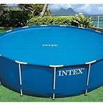 INTEX solarno jedro za bazen 3,05 m, 28011