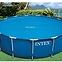 INTEX solarno jedro za bazen 3,05 m, 28011