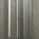 Tuš vrata 100x185 HX152